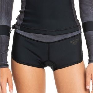 1mm Syncro Surf Shorts